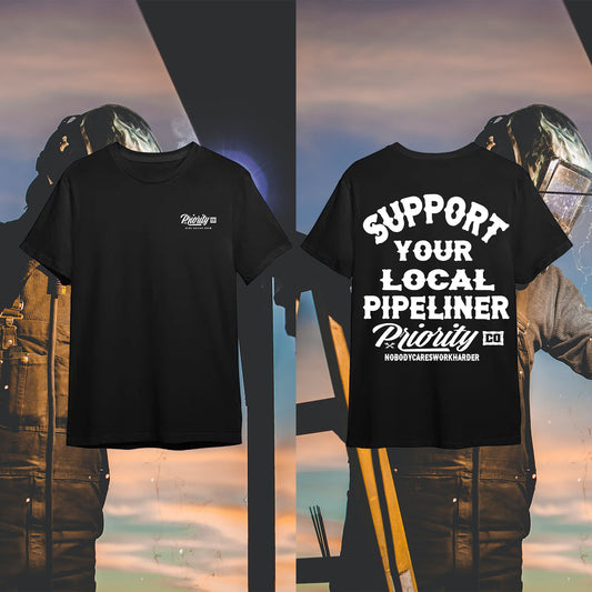 PIPELINER SHORT SLEEVE